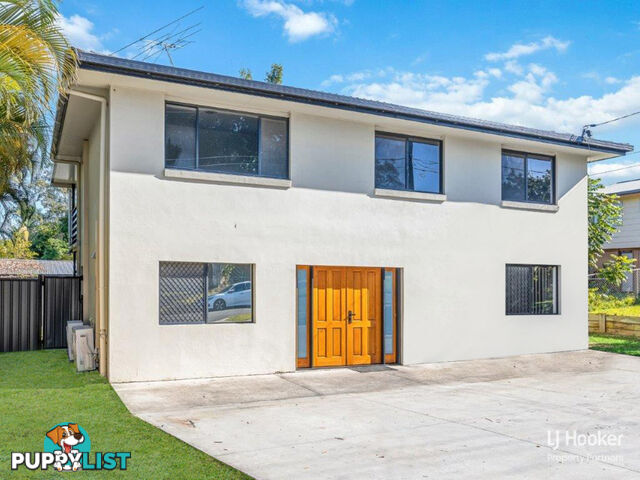 14 Royal Parade SLACKS CREEK QLD 4127