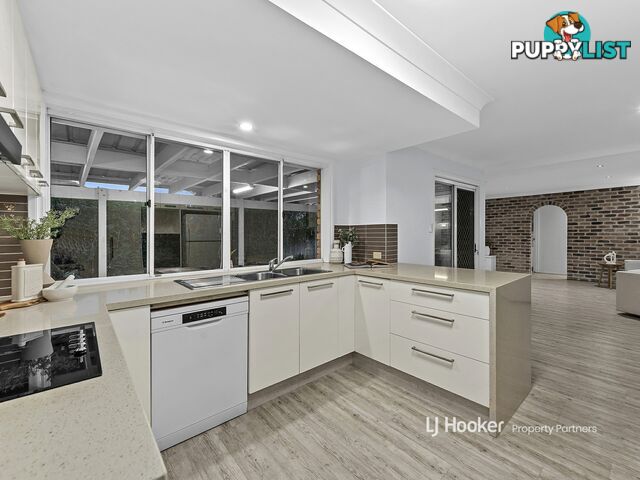 51 Koola Street WISHART QLD 4122