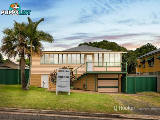 5 Teape Street SILKSTONE QLD 4304