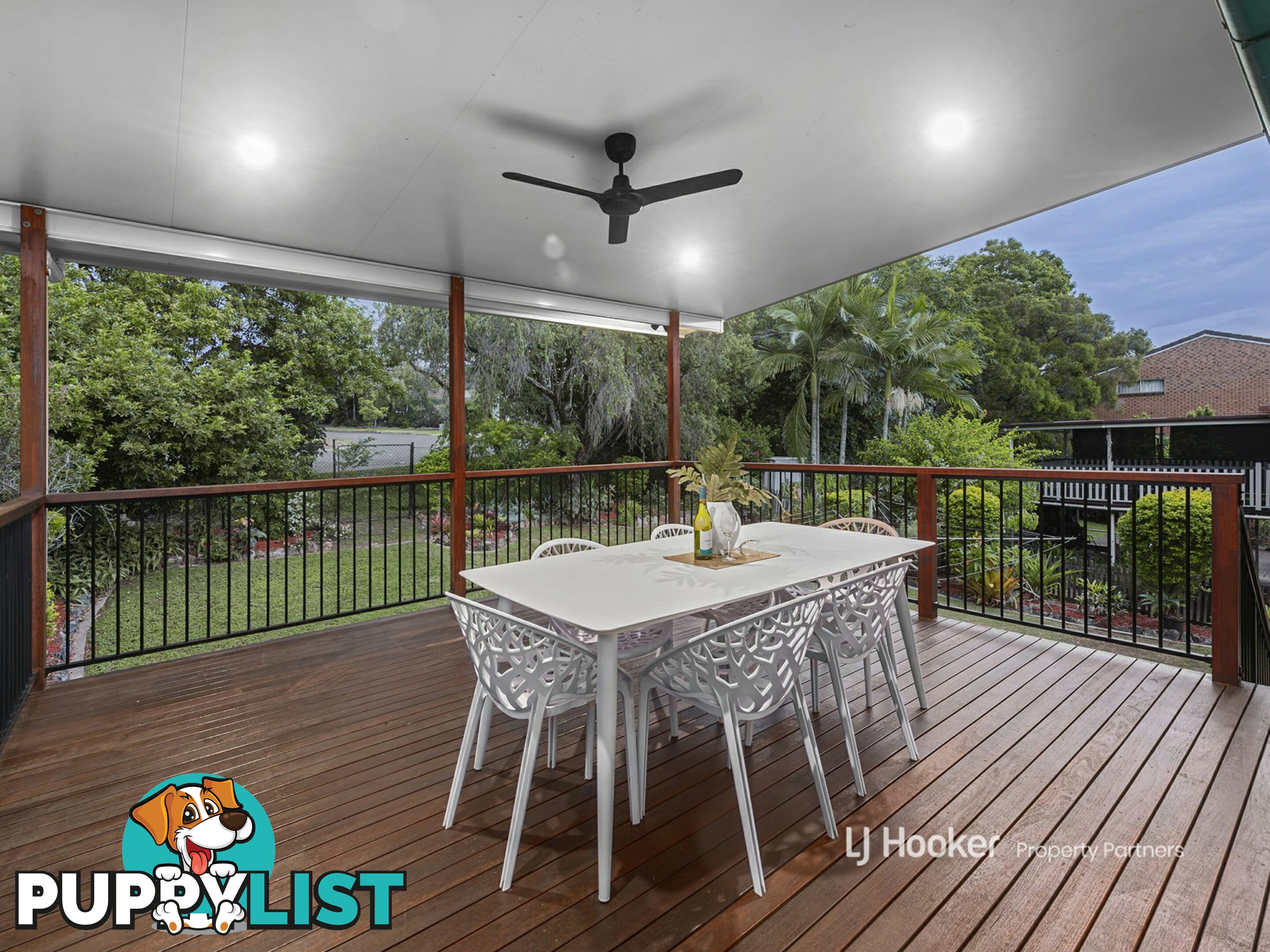 19 Raintree Street MANSFIELD QLD 4122