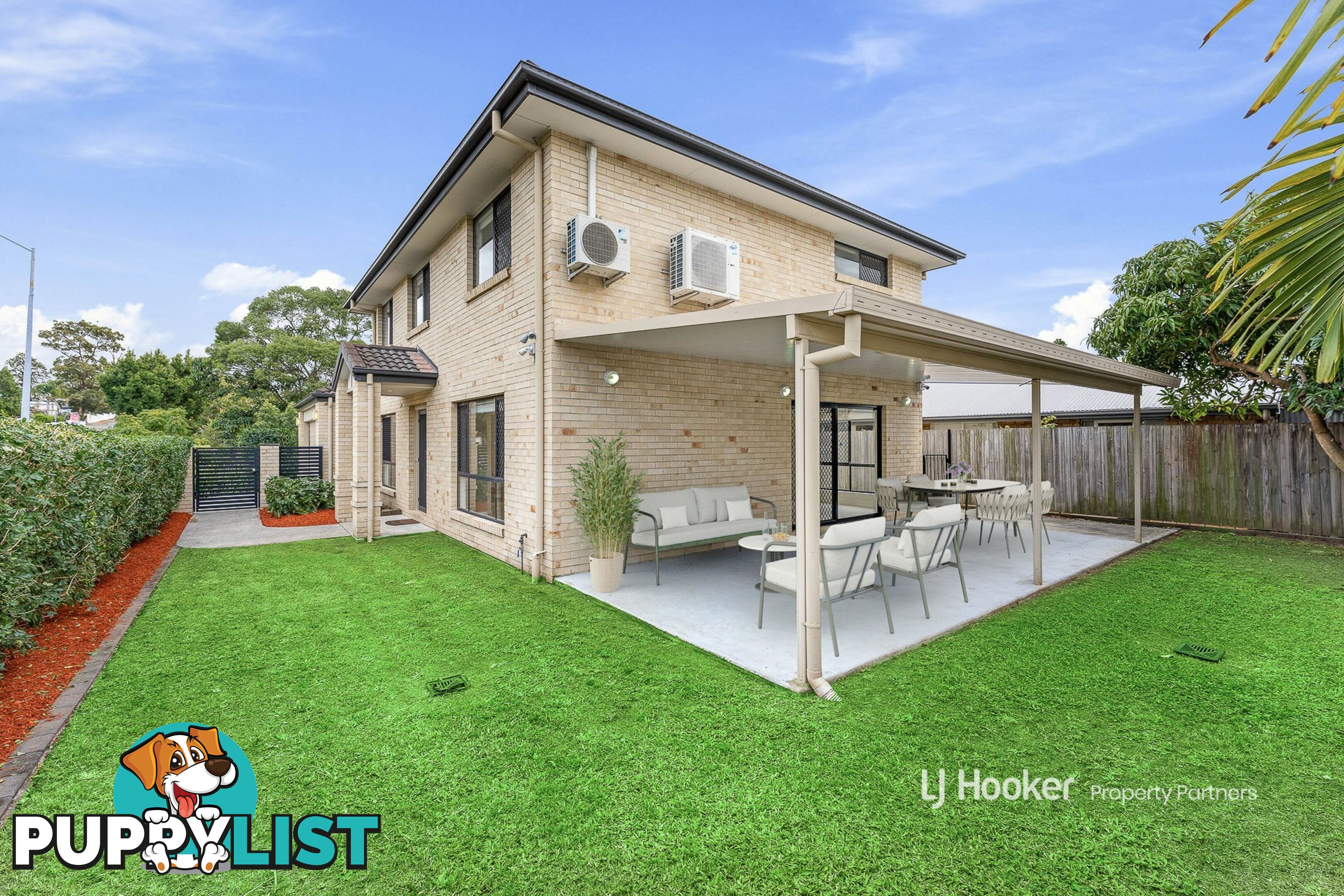 84 Holmead Road EIGHT MILE PLAINS QLD 4113