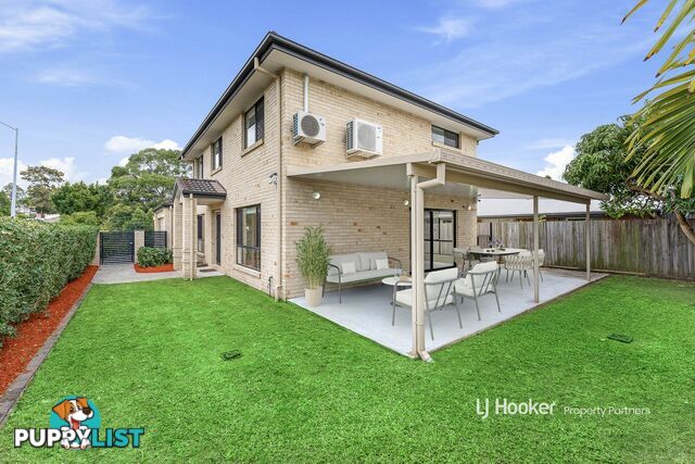 84 Holmead Road EIGHT MILE PLAINS QLD 4113