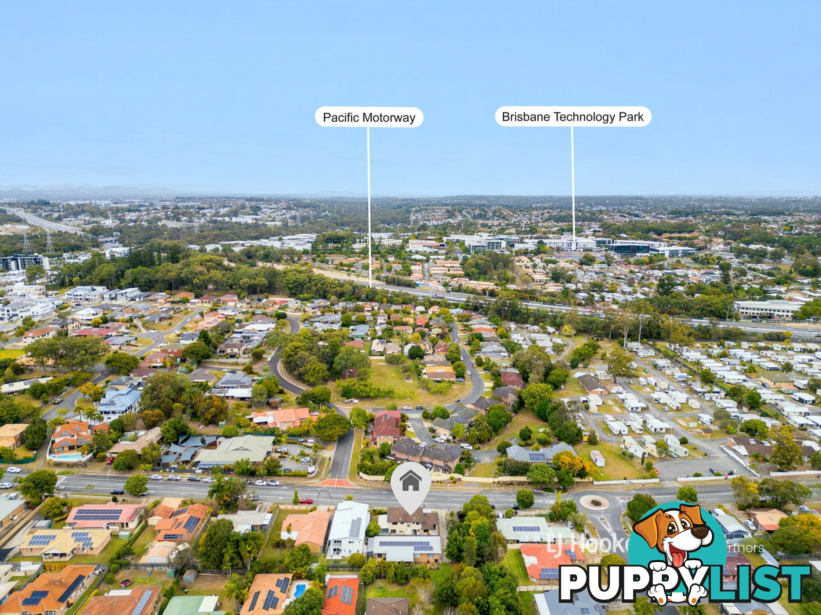 84 Holmead Road EIGHT MILE PLAINS QLD 4113