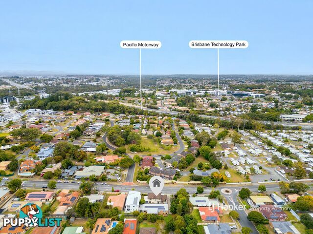 84 Holmead Road EIGHT MILE PLAINS QLD 4113