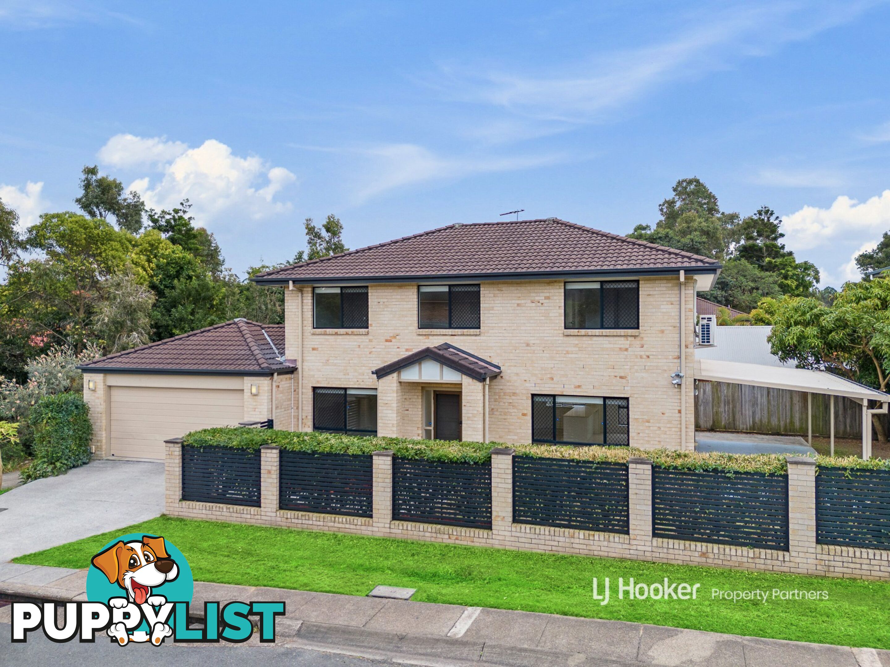 84 Holmead Road EIGHT MILE PLAINS QLD 4113