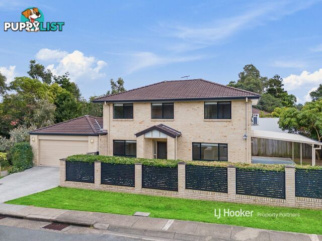 84 Holmead Road EIGHT MILE PLAINS QLD 4113