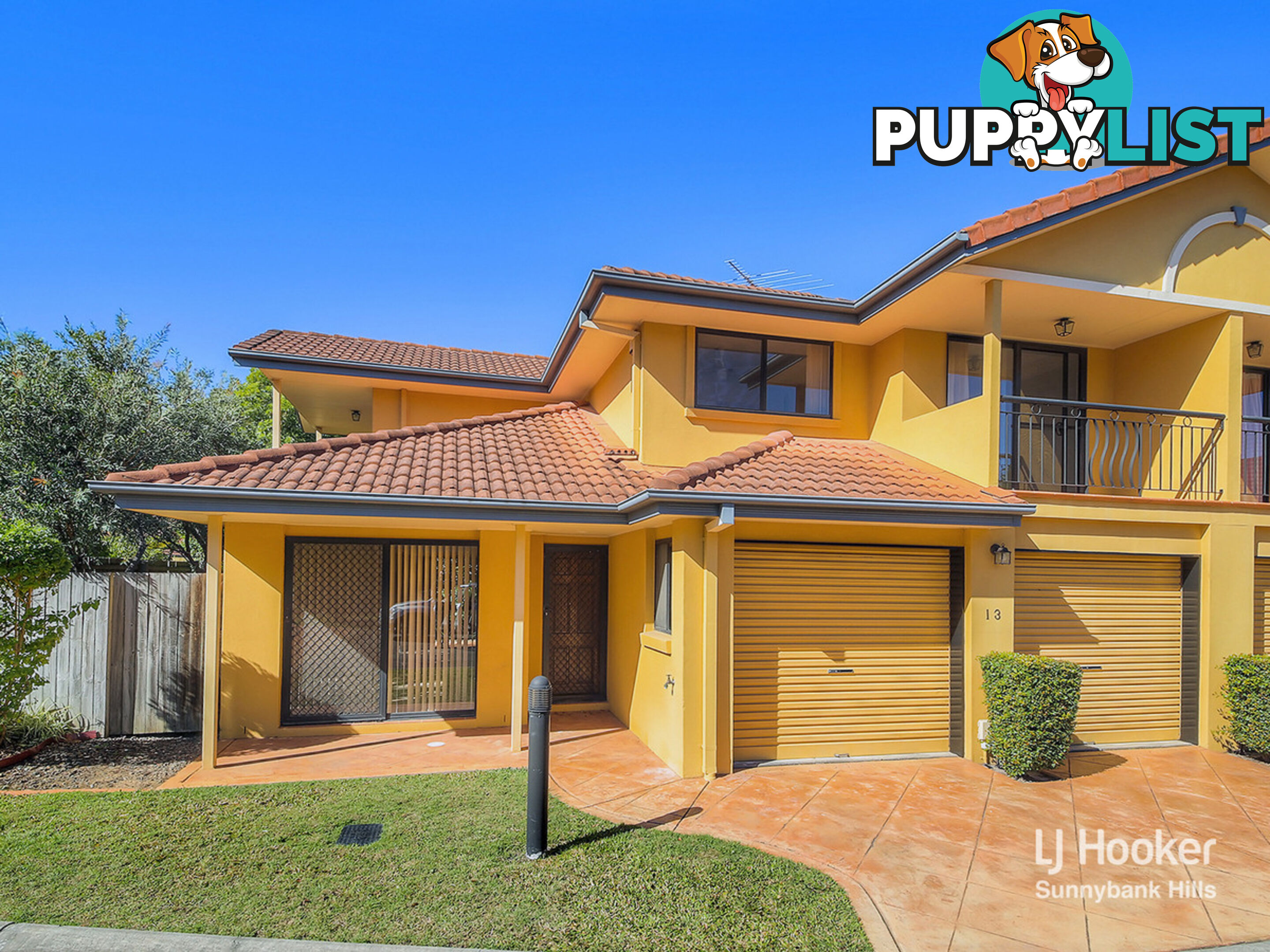 13/18 Altandi Street SUNNYBANK QLD 4109