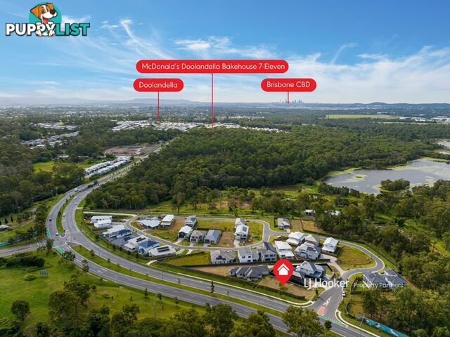 2 Montgomery Circuit PALLARA QLD 4110