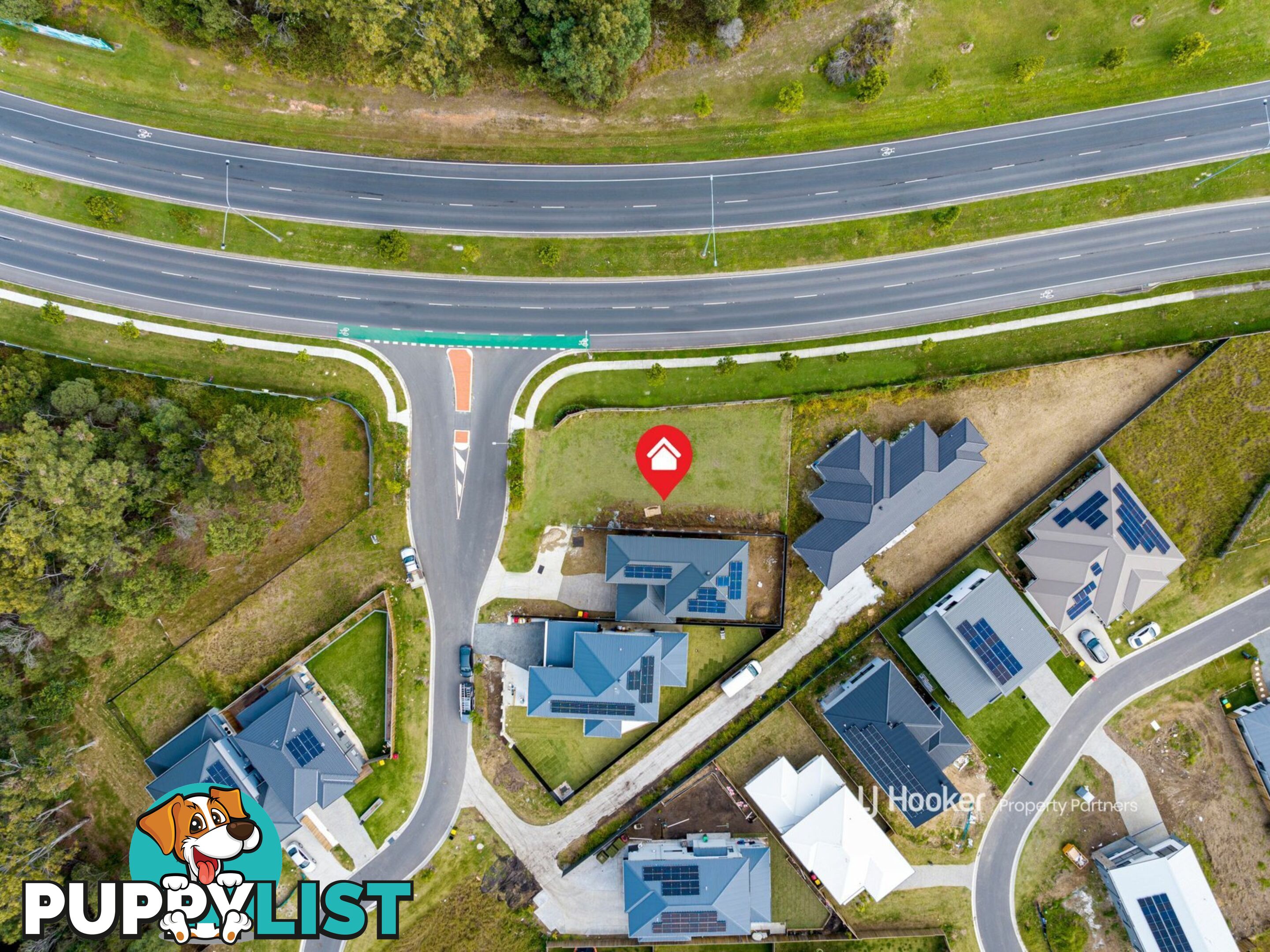 2 Montgomery Circuit PALLARA QLD 4110