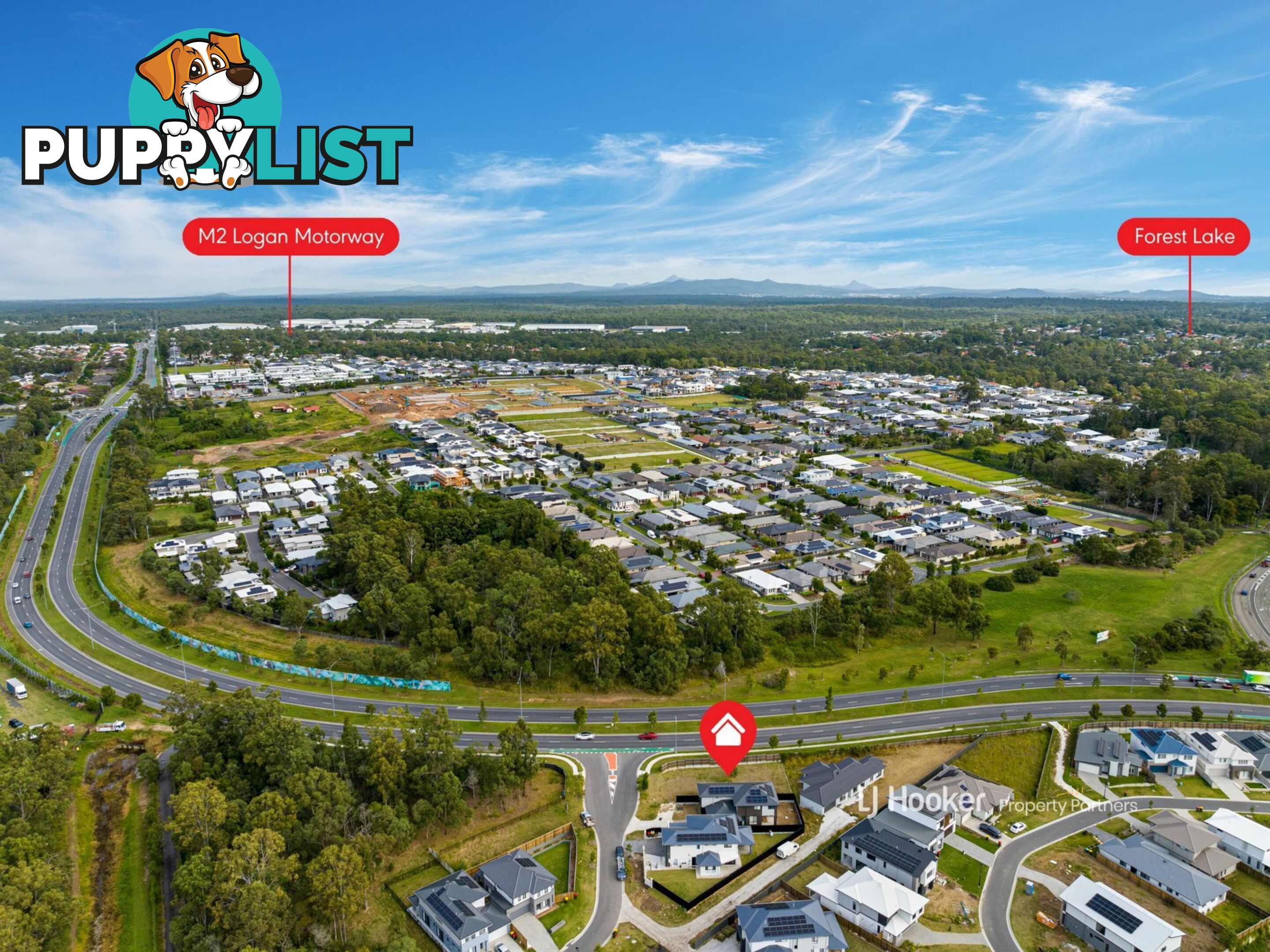 2 Montgomery Circuit PALLARA QLD 4110