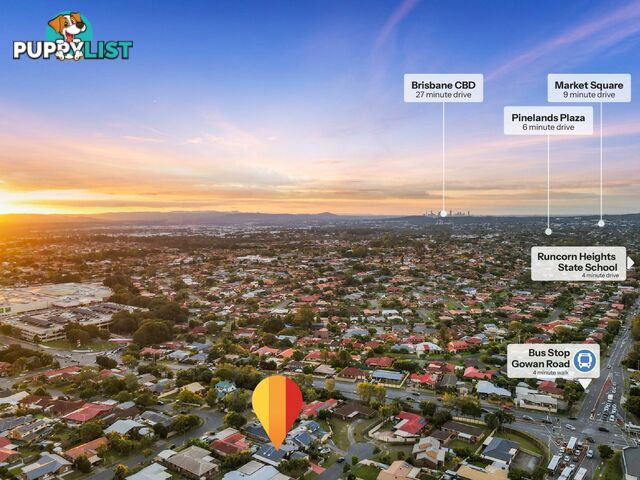 46 Marsala Street CALAMVALE QLD 4116