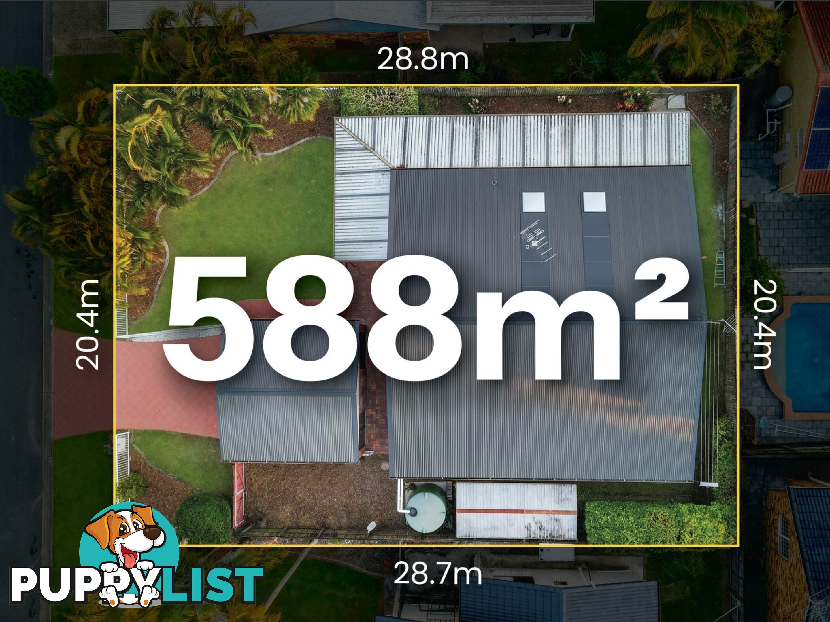 46 Marsala Street CALAMVALE QLD 4116