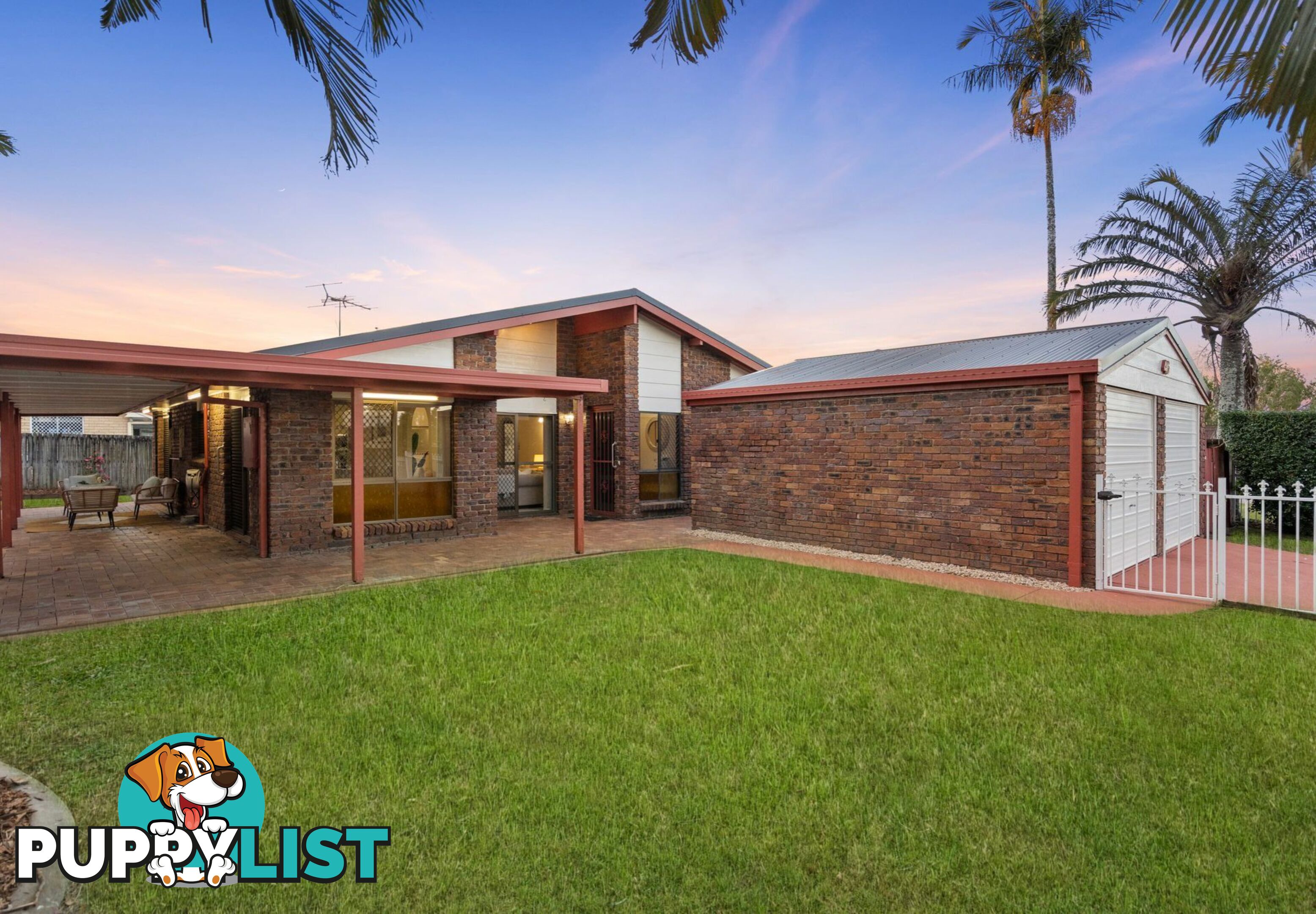 46 Marsala Street CALAMVALE QLD 4116