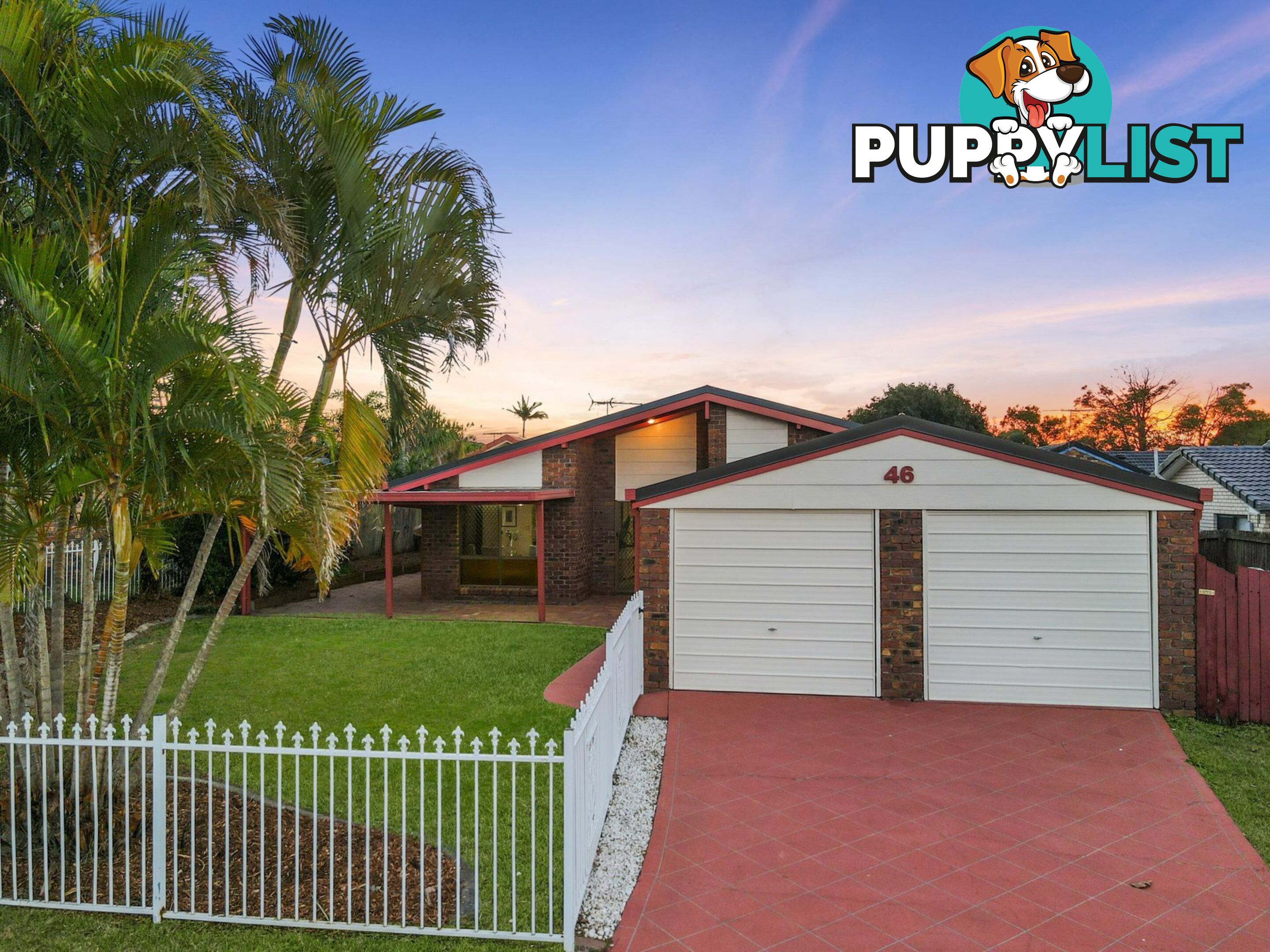 46 Marsala Street CALAMVALE QLD 4116
