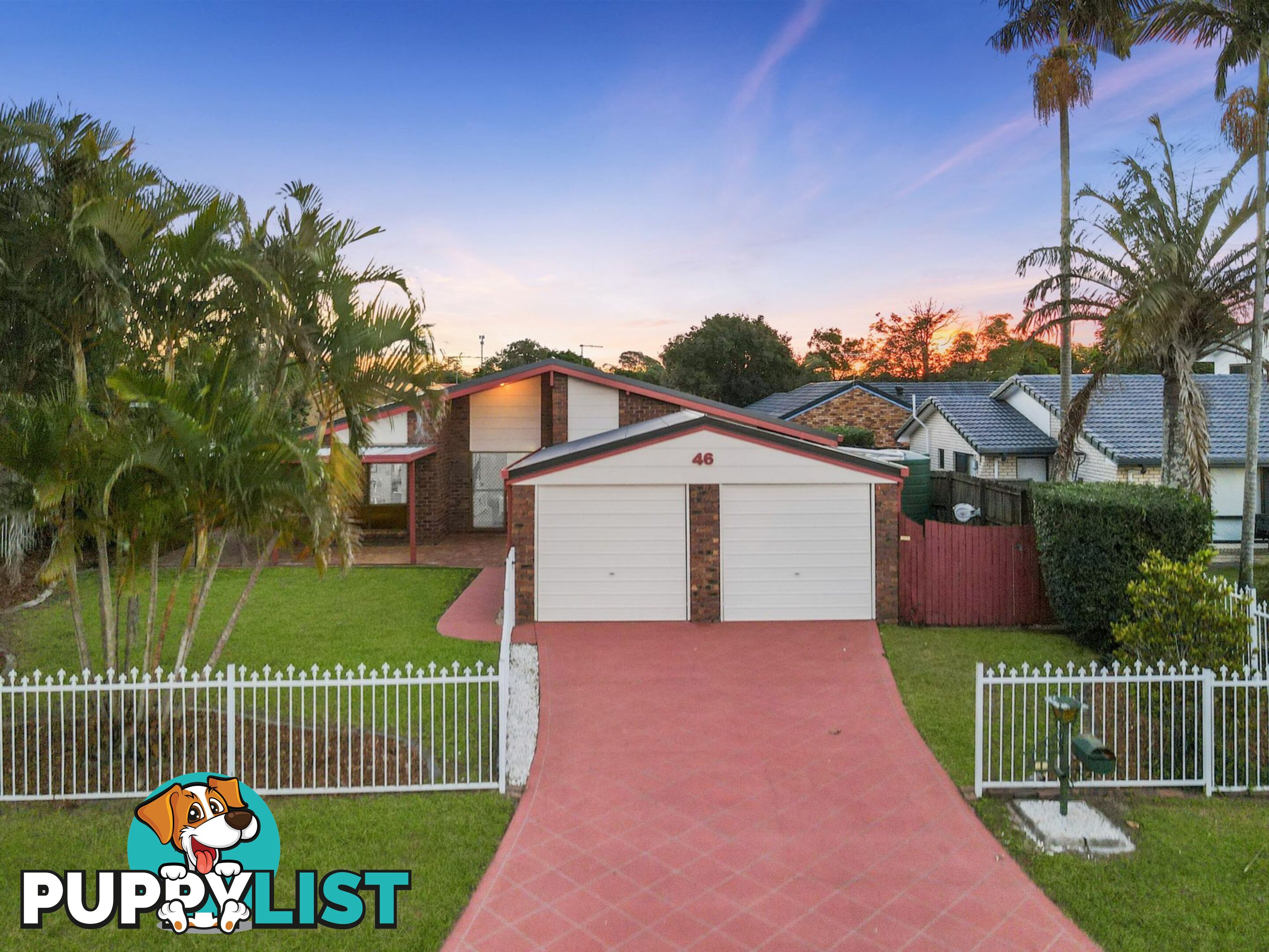 46 Marsala Street CALAMVALE QLD 4116