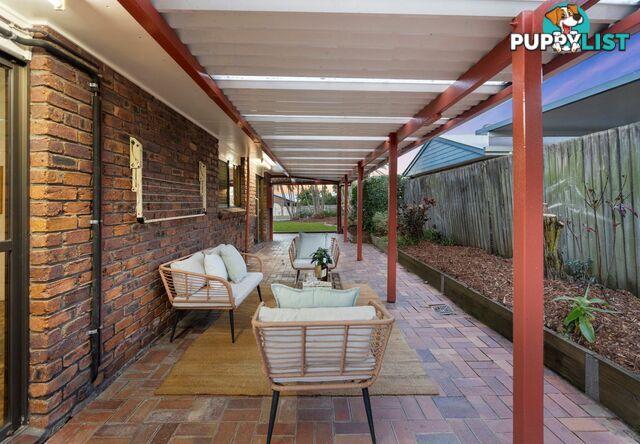 46 Marsala Street CALAMVALE QLD 4116