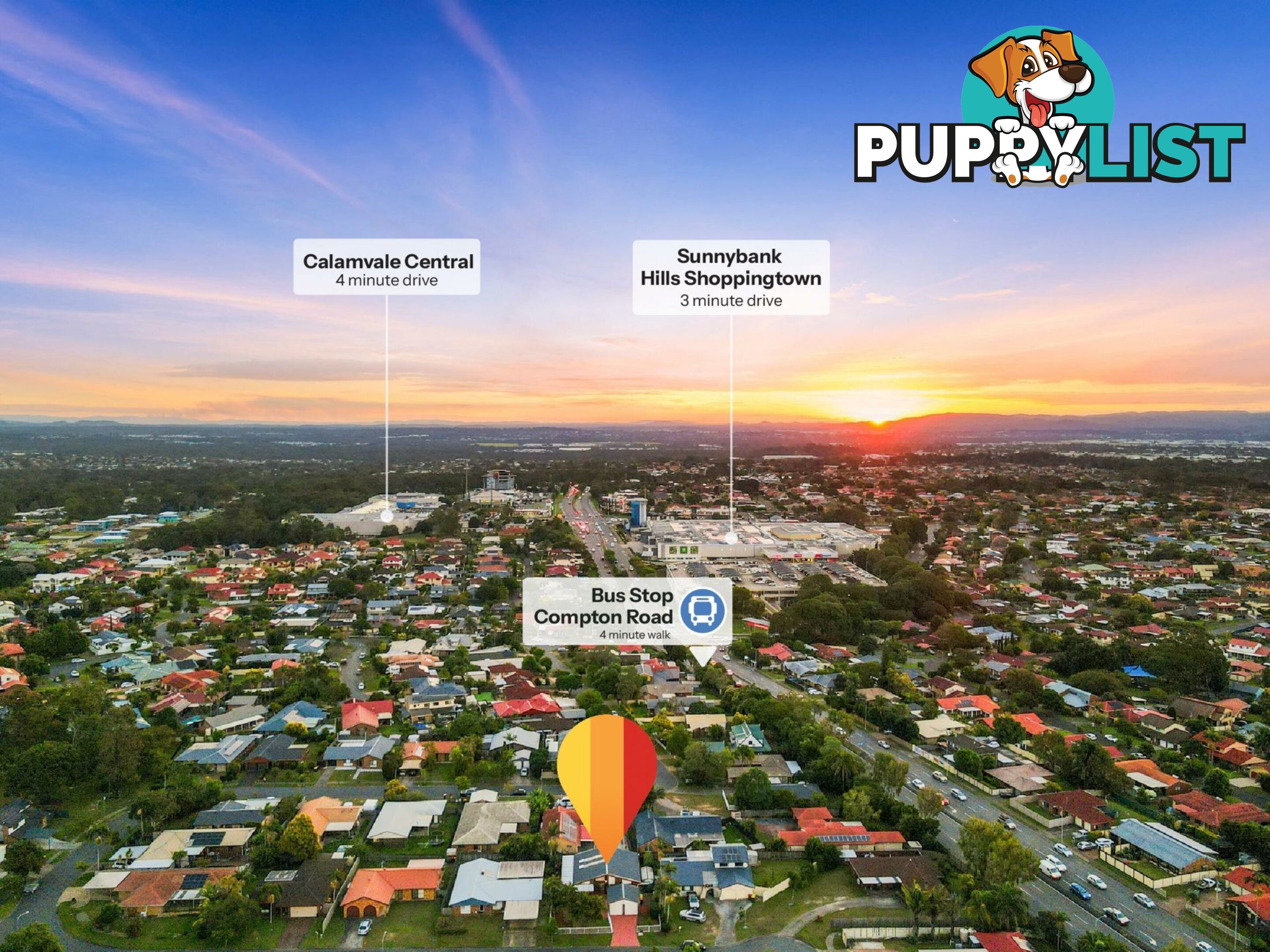 46 Marsala Street CALAMVALE QLD 4116
