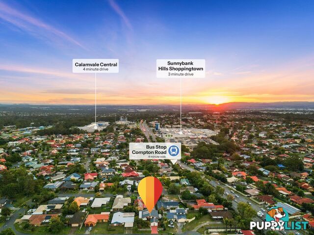 46 Marsala Street CALAMVALE QLD 4116