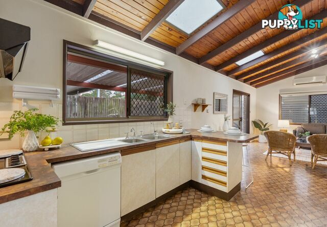 46 Marsala Street CALAMVALE QLD 4116