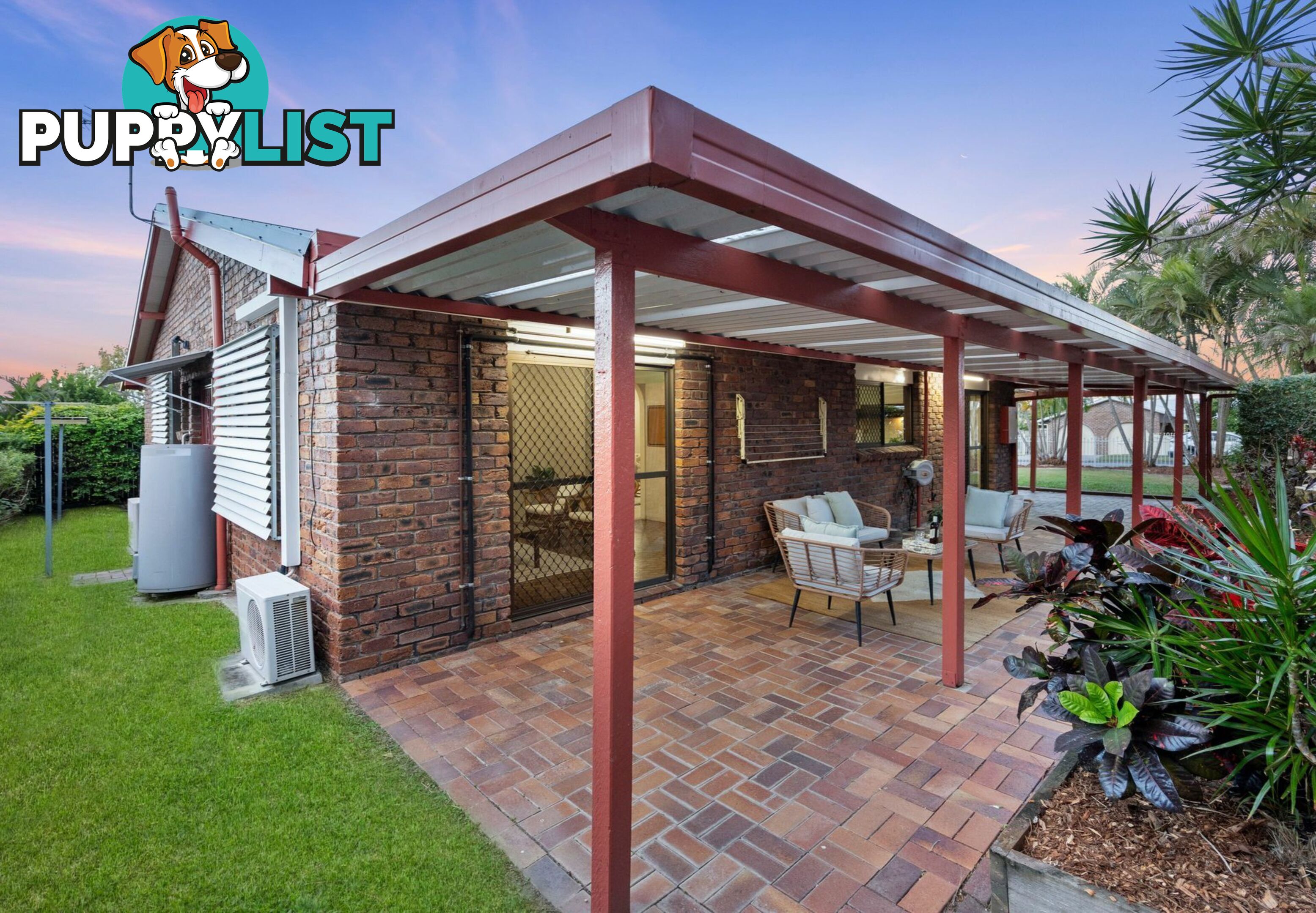 46 Marsala Street CALAMVALE QLD 4116