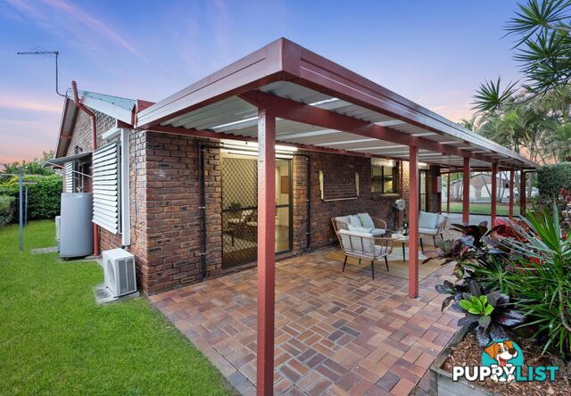 46 Marsala Street CALAMVALE QLD 4116