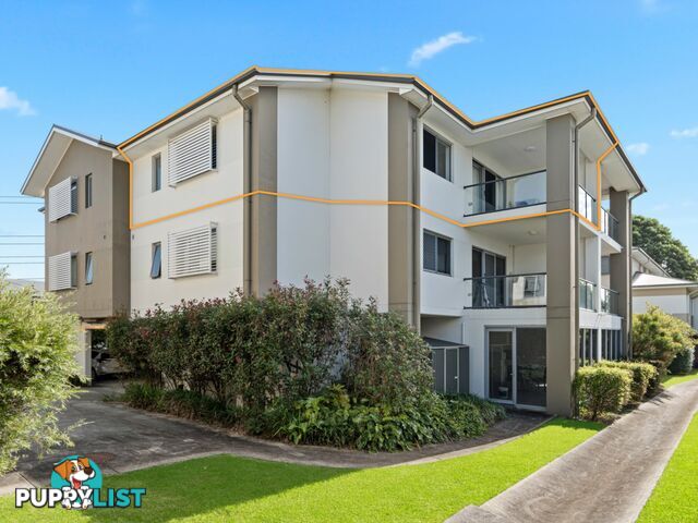 1012/8 Win Street EIGHT MILE PLAINS QLD 4113