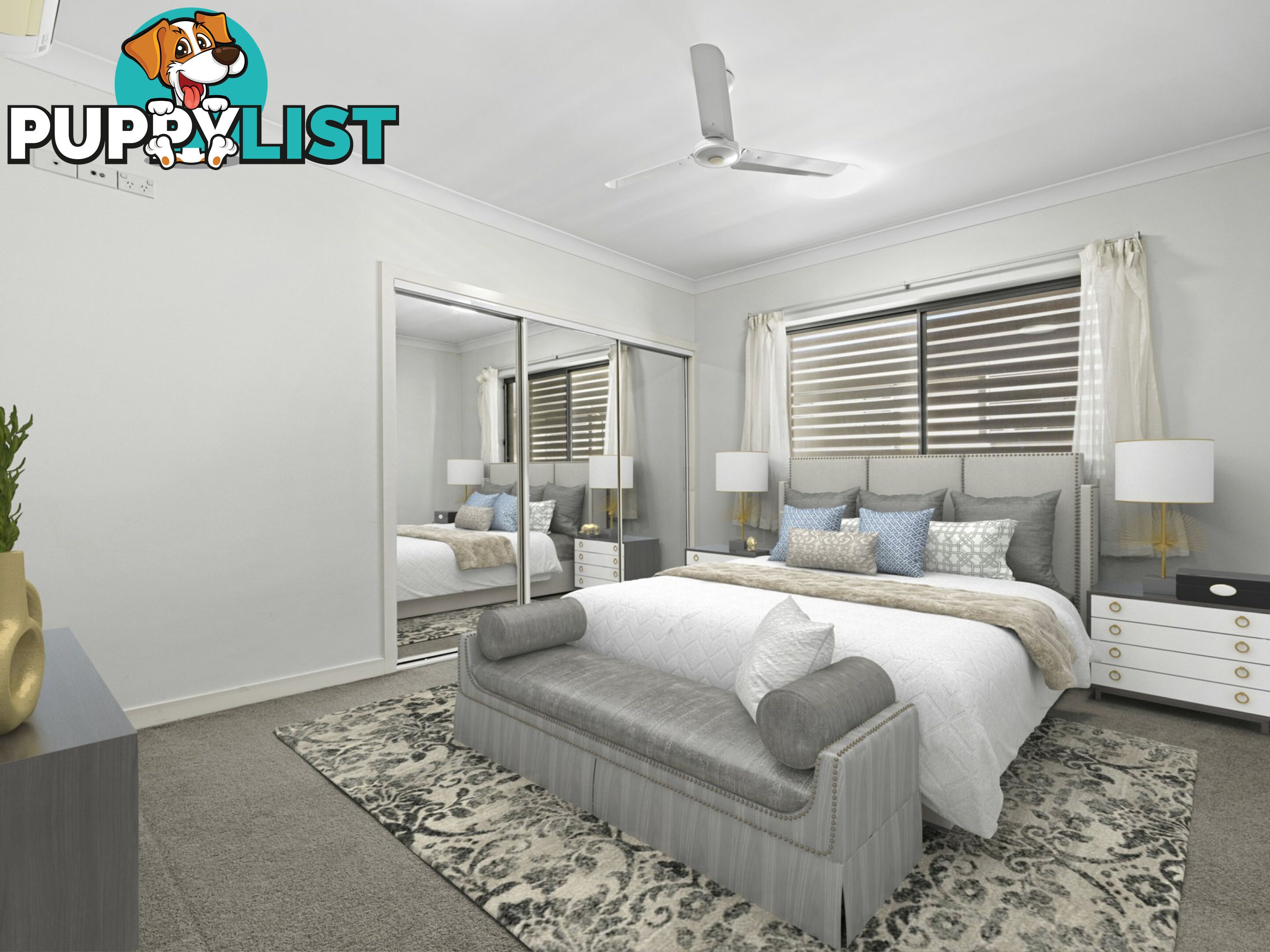 1012/8 Win Street EIGHT MILE PLAINS QLD 4113
