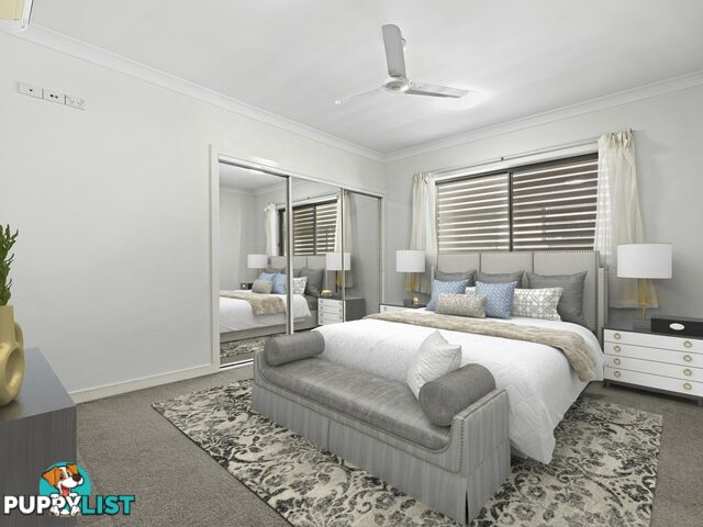 1012/8 Win Street EIGHT MILE PLAINS QLD 4113