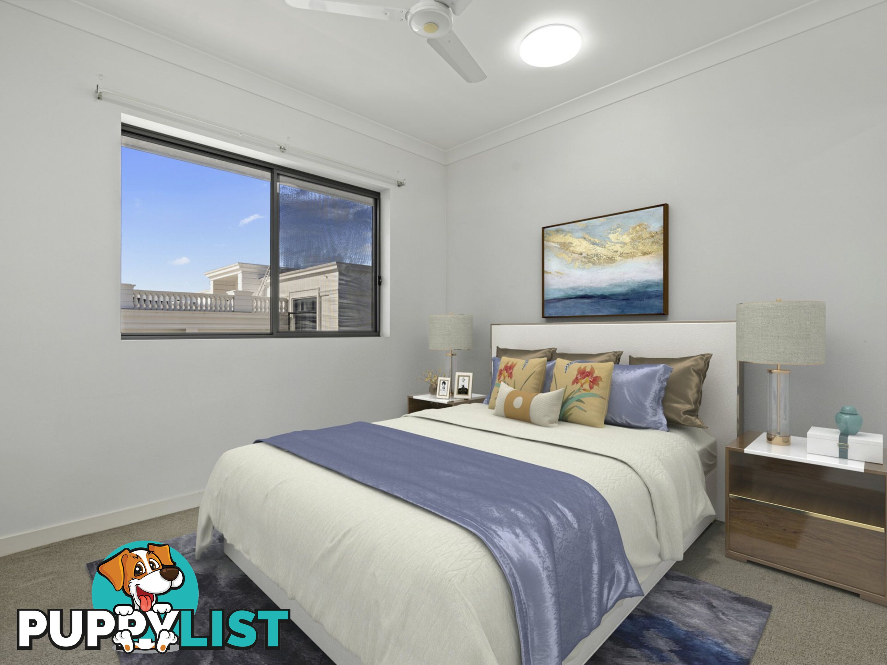 1012/8 Win Street EIGHT MILE PLAINS QLD 4113