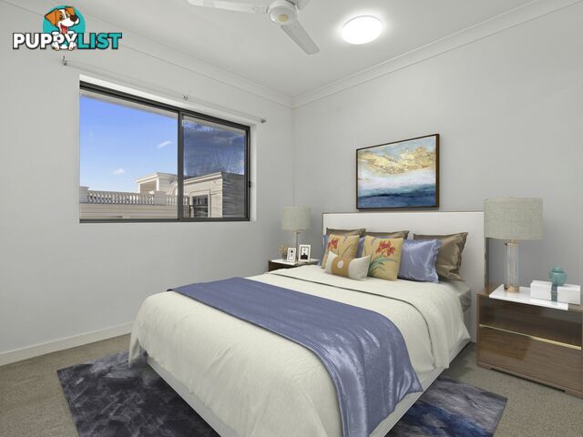 1012/8 Win Street EIGHT MILE PLAINS QLD 4113