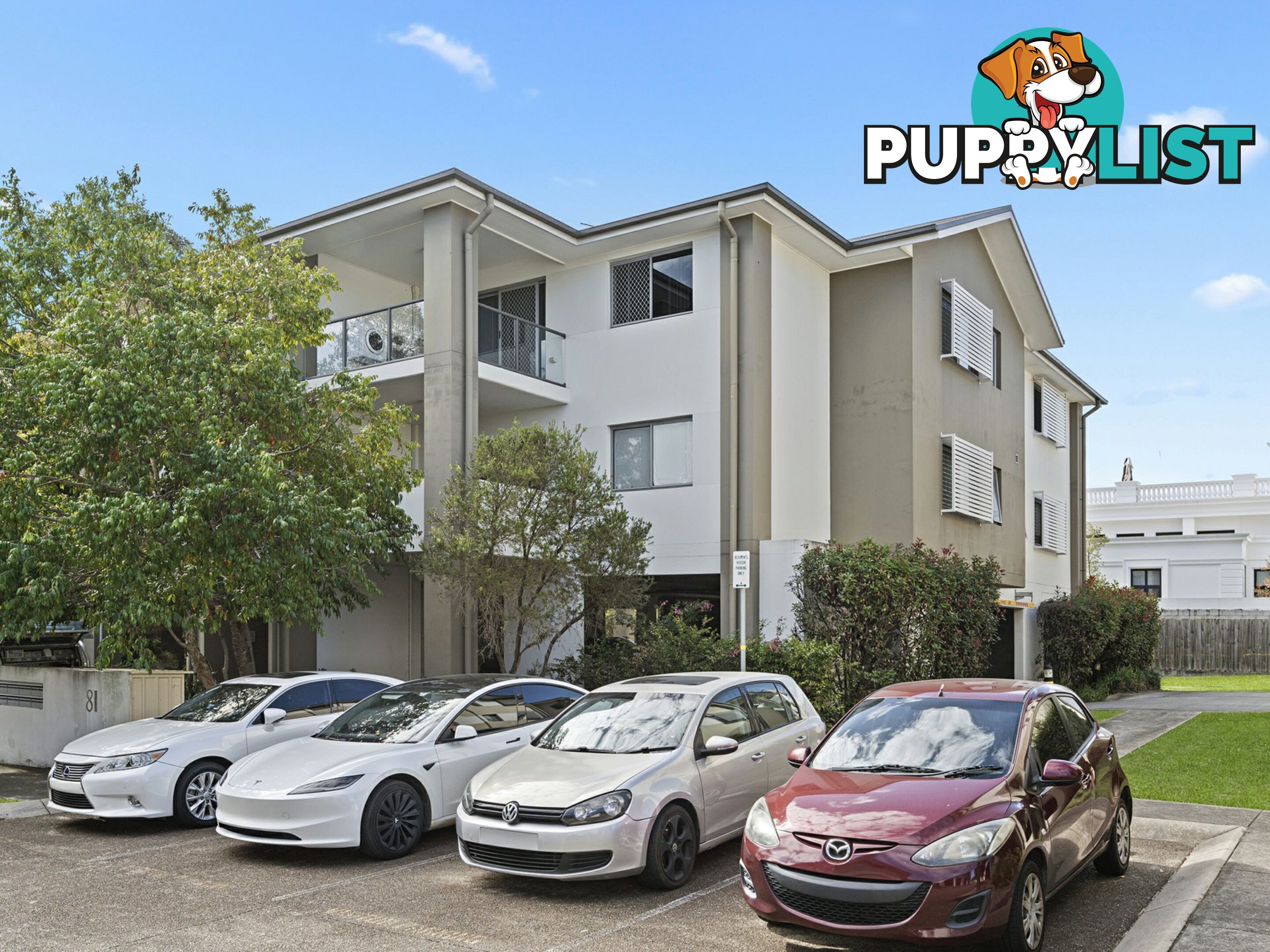 1012/8 Win Street EIGHT MILE PLAINS QLD 4113