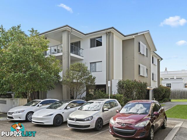 1012/8 Win Street EIGHT MILE PLAINS QLD 4113