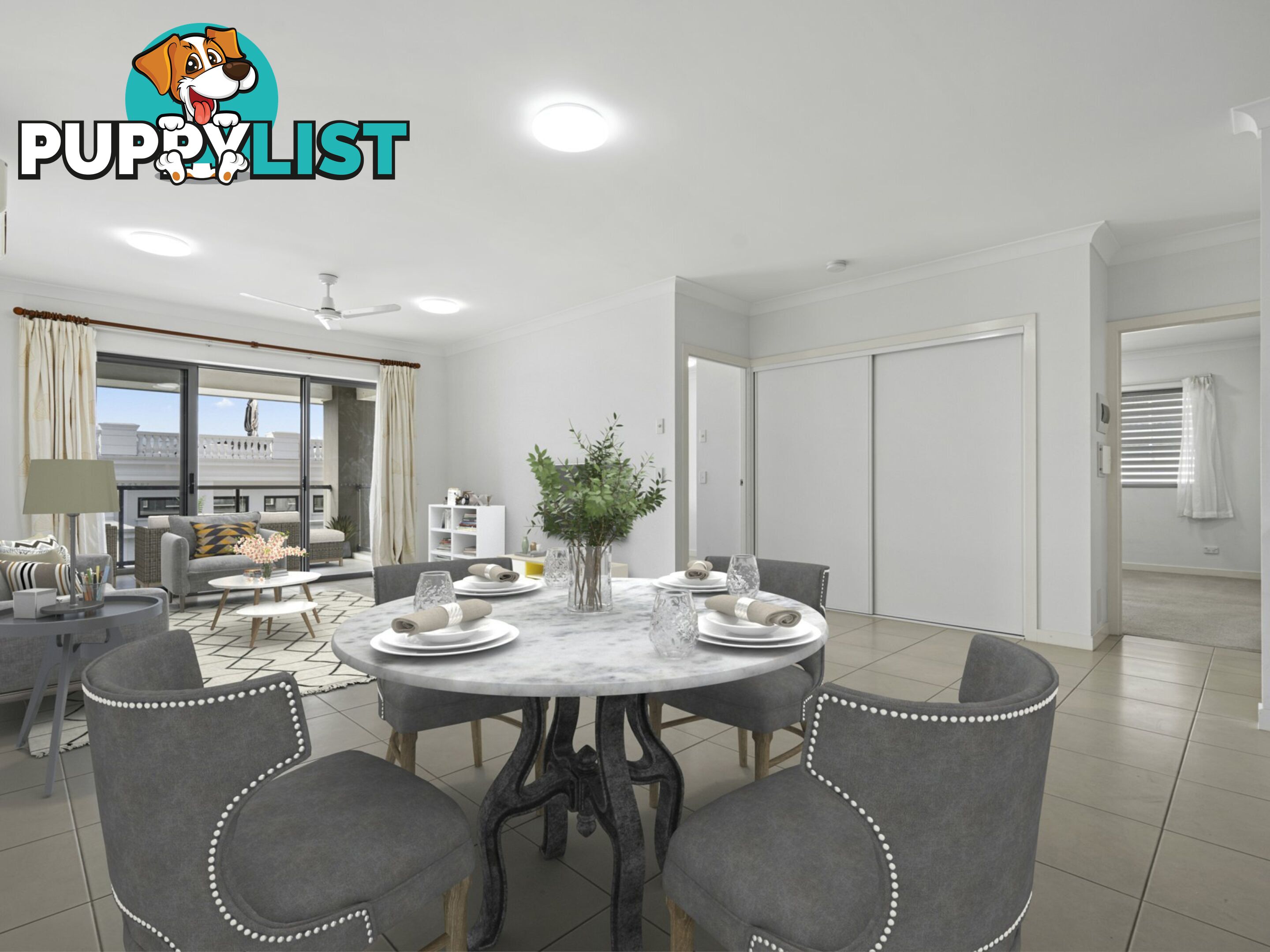 1012/8 Win Street EIGHT MILE PLAINS QLD 4113