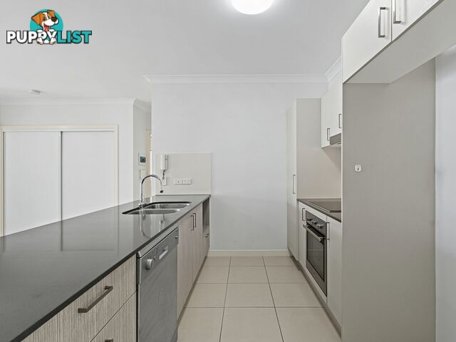 1012/8 Win Street EIGHT MILE PLAINS QLD 4113