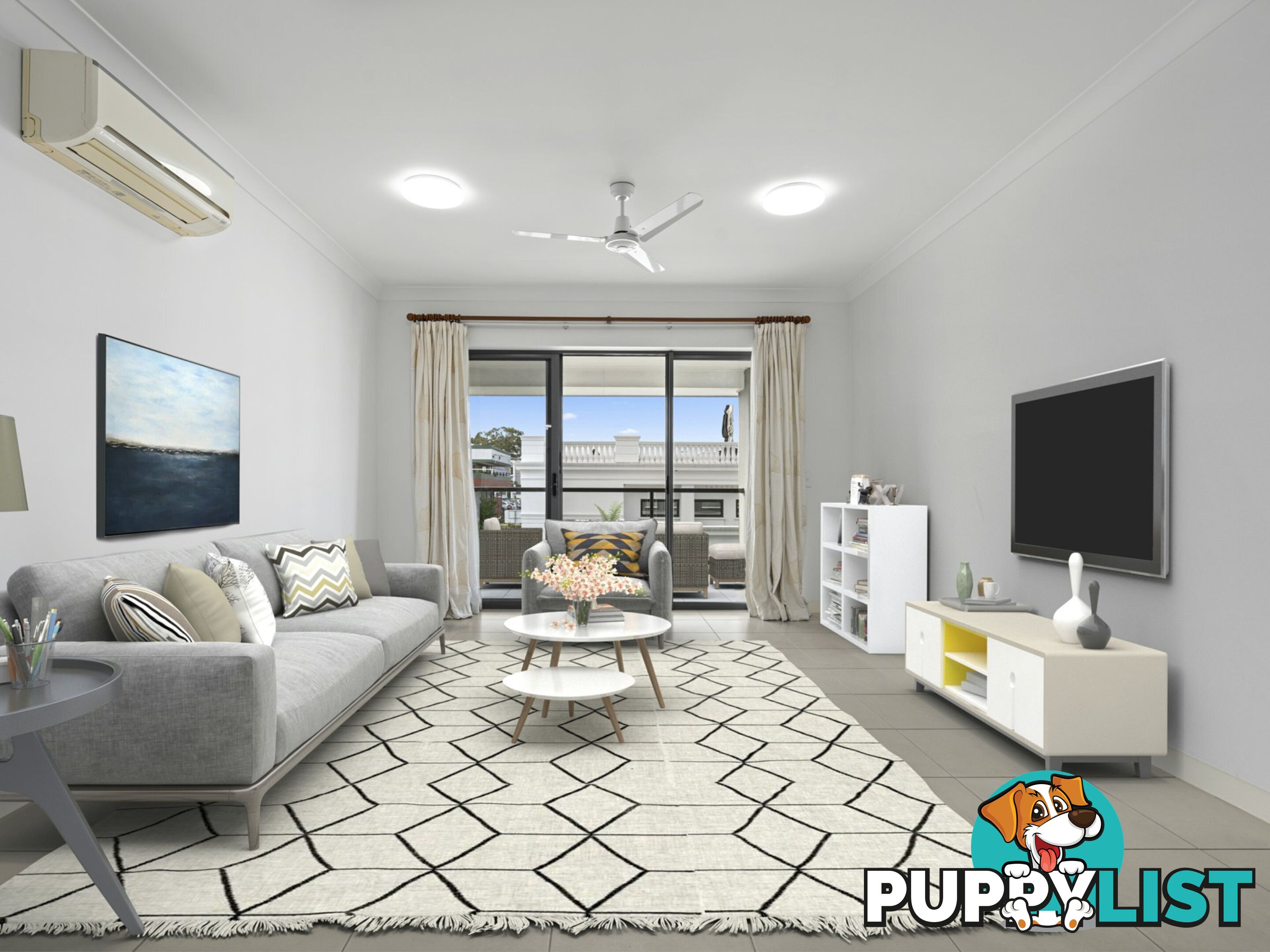 1012/8 Win Street EIGHT MILE PLAINS QLD 4113
