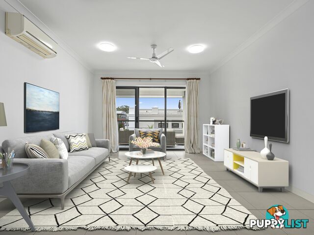 1012/8 Win Street EIGHT MILE PLAINS QLD 4113