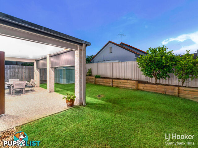 1 Wilclarke Street UPPER MOUNT GRAVATT QLD 4122