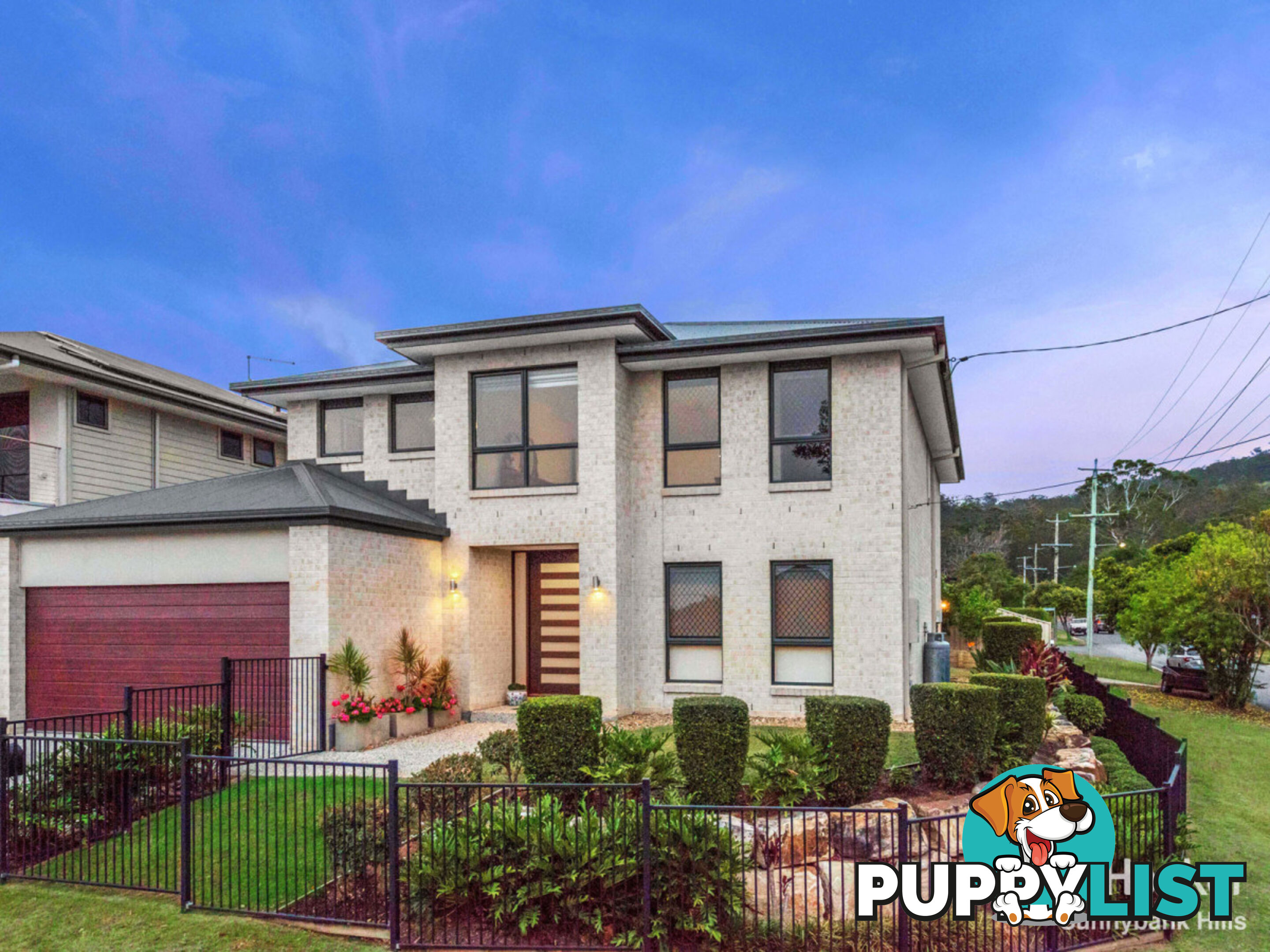 1 Wilclarke Street UPPER MOUNT GRAVATT QLD 4122