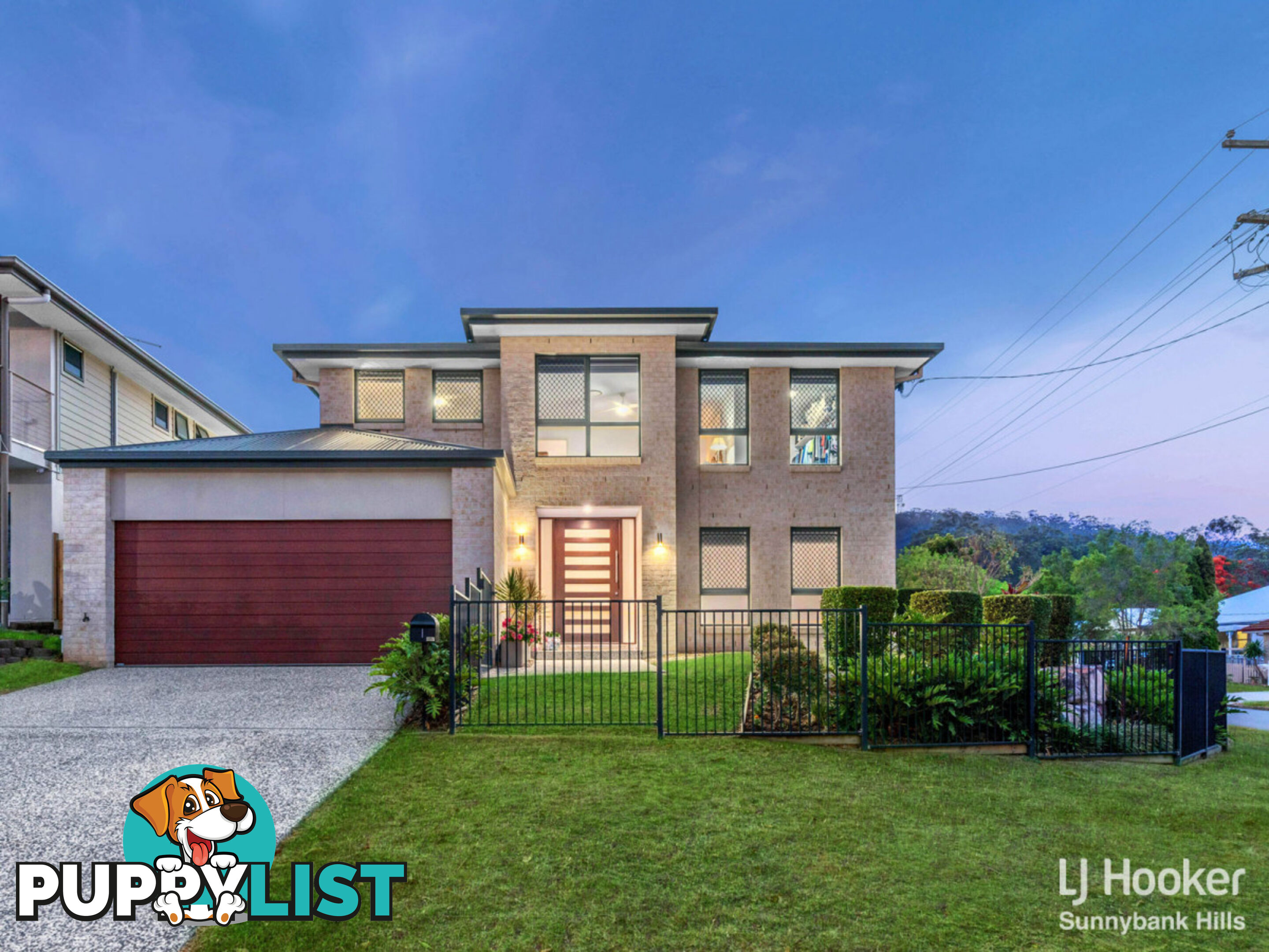 1 Wilclarke Street UPPER MOUNT GRAVATT QLD 4122