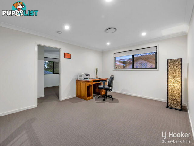 1 Wilclarke Street UPPER MOUNT GRAVATT QLD 4122