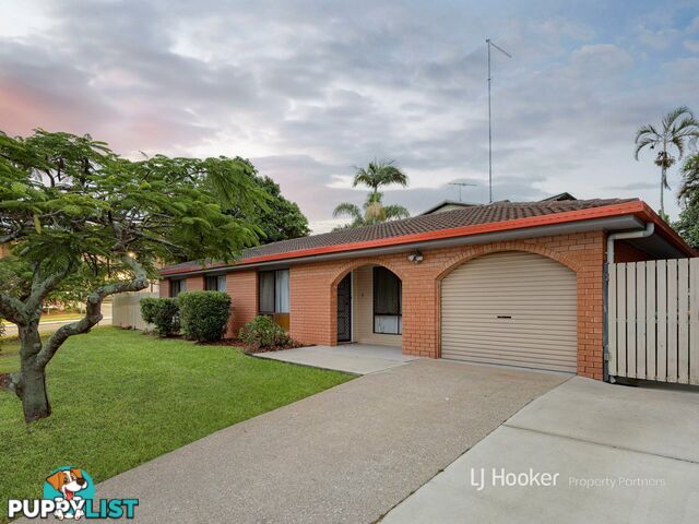 2 Knightsbridge Crescent ROCHEDALE SOUTH QLD 4123