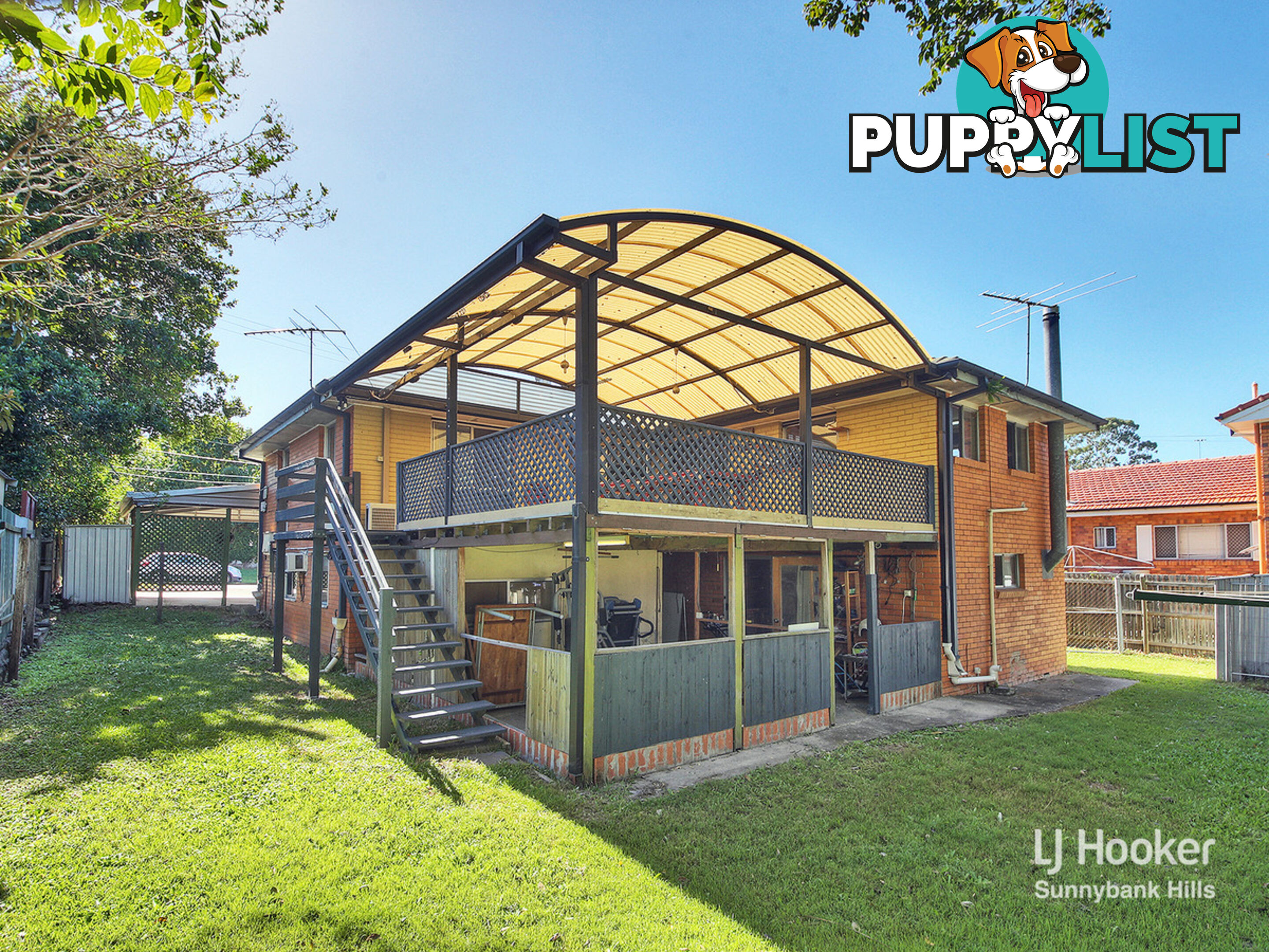 3 Norval Street SALISBURY QLD 4107