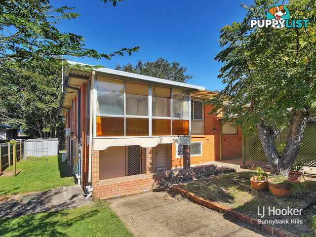 3 Norval Street SALISBURY QLD 4107