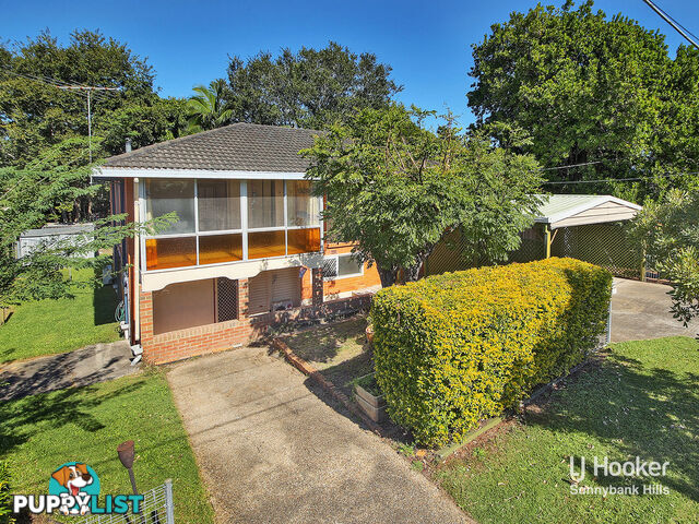 3 Norval Street SALISBURY QLD 4107