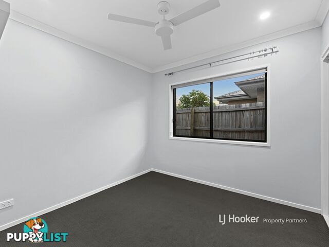 17 Ironbark Avenue PARK RIDGE QLD 4125