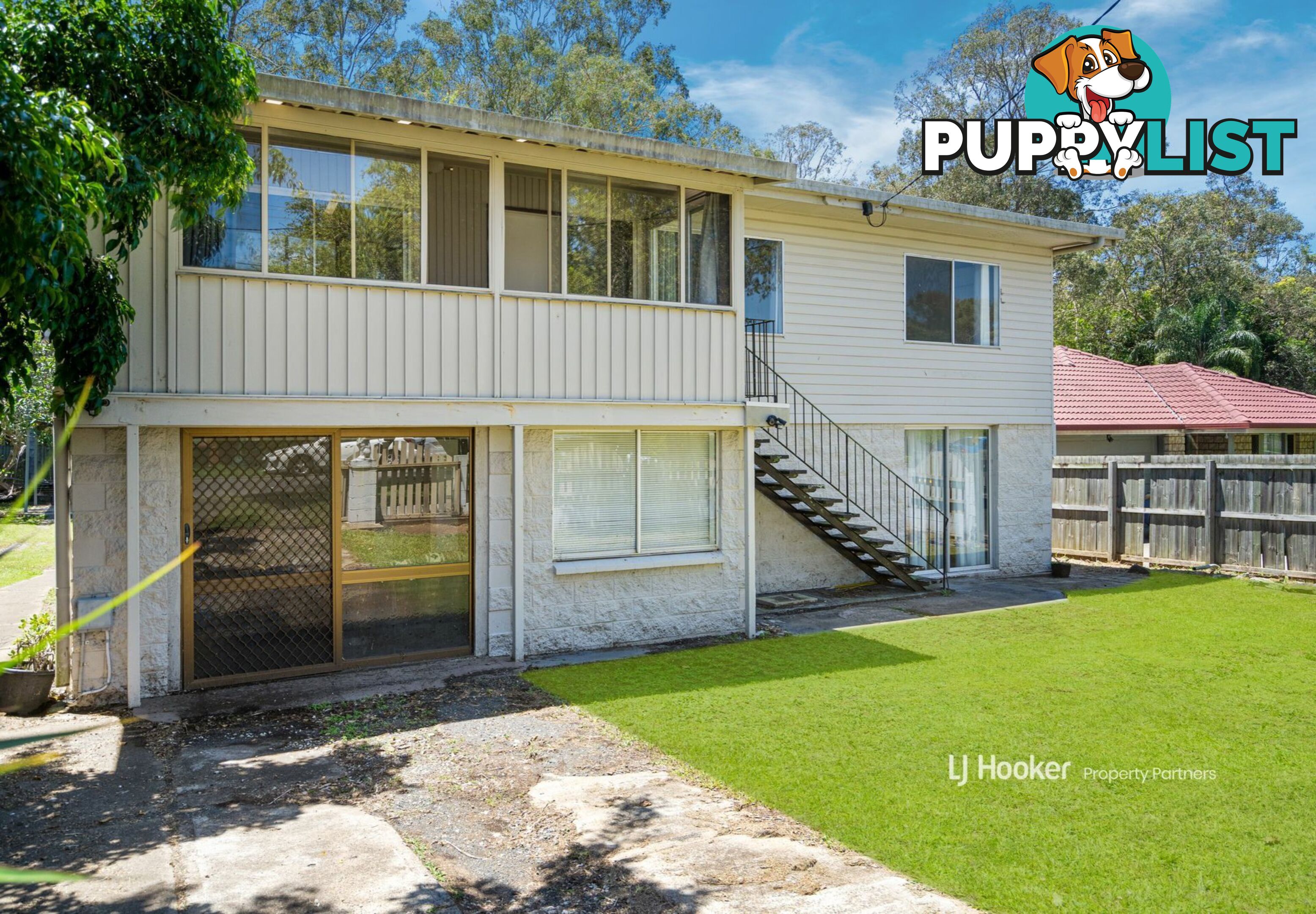 51 Sinclair Drive ELLEN GROVE QLD 4078