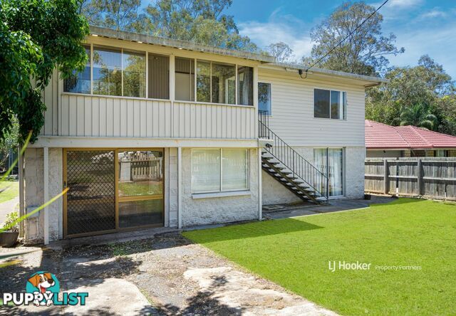 51 Sinclair Drive ELLEN GROVE QLD 4078