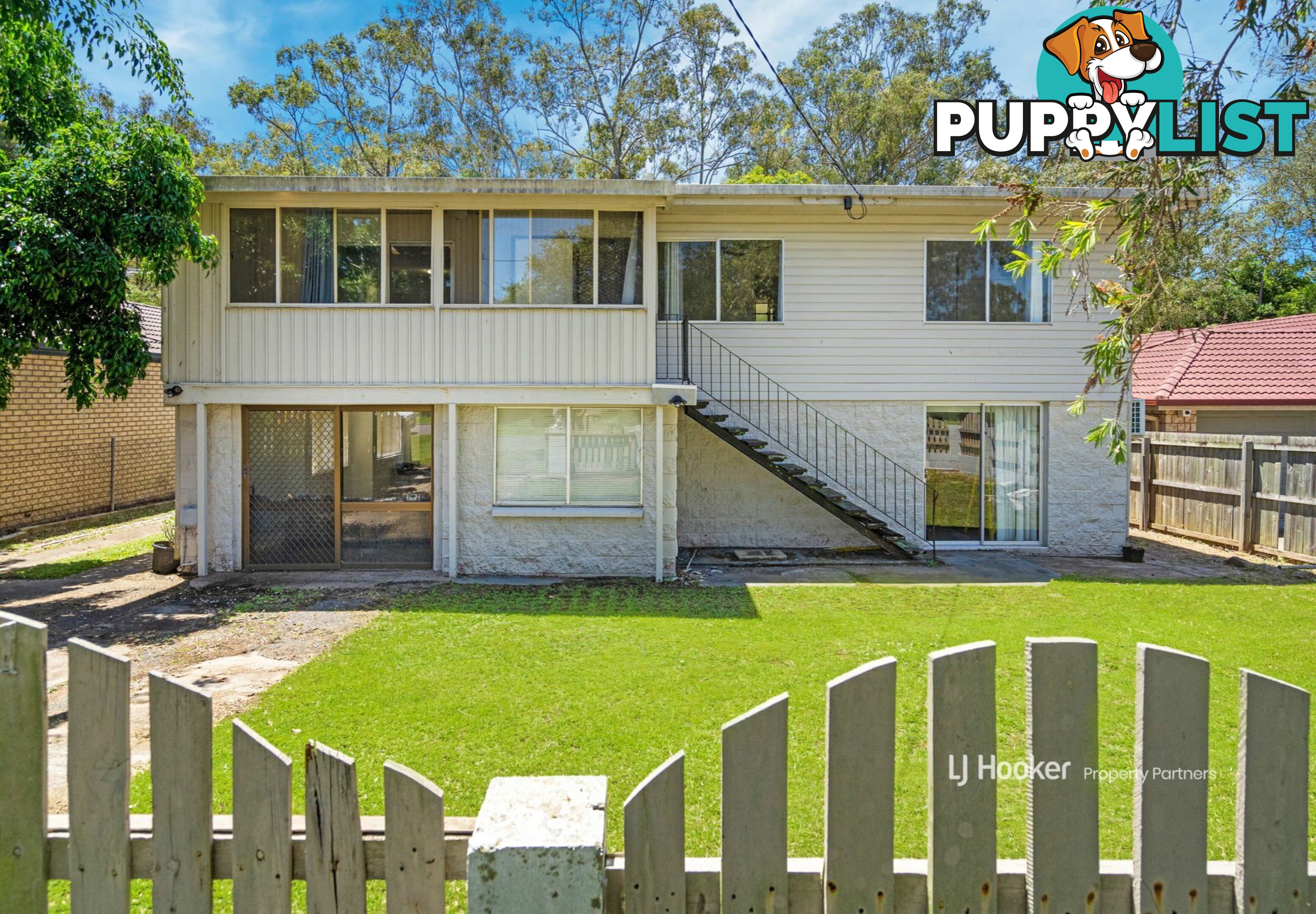 51 Sinclair Drive ELLEN GROVE QLD 4078