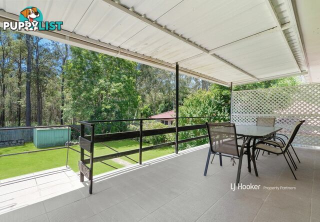 51 Sinclair Drive ELLEN GROVE QLD 4078