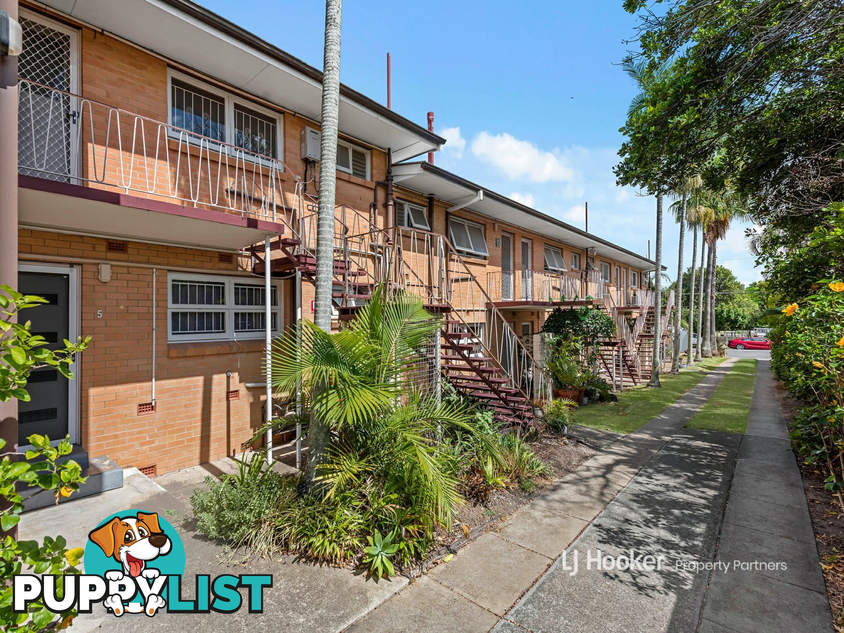 7/37 Dansie Street GREENSLOPES QLD 4120